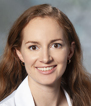 Cecilia Mathis