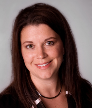 Shana Pedrow