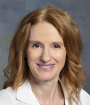 Kristin Smith