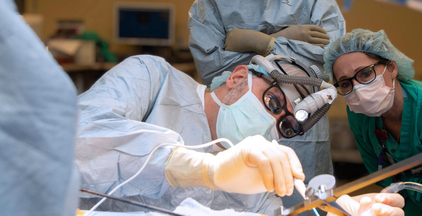 mid-america surgery