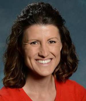 Megan Hibbler