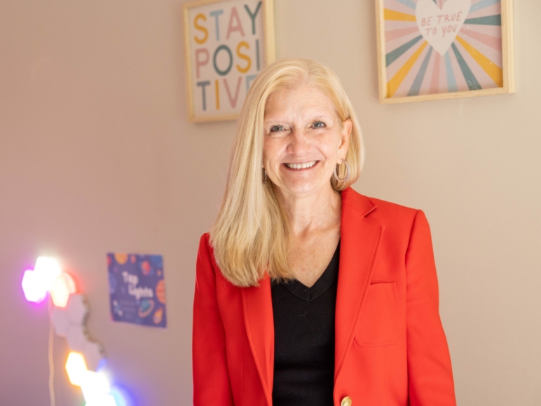 Carolyn Downham