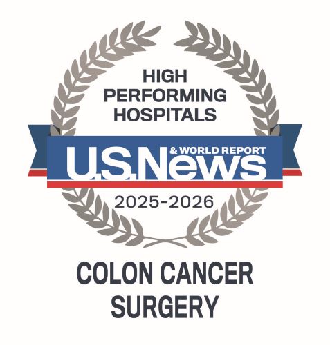 US News award