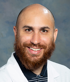 Mirza Khan, MD
