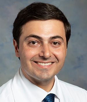 Steven Lewis, MD