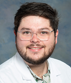 Charles Sherrod, MD