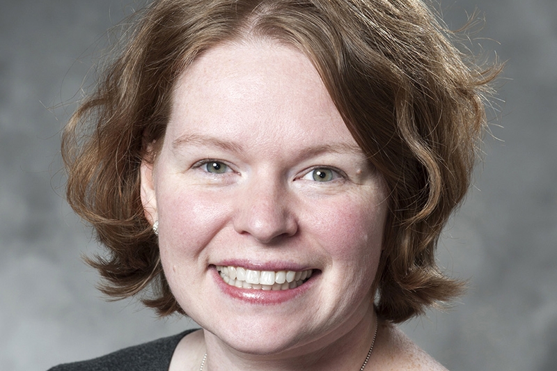 Sarah Boyd
