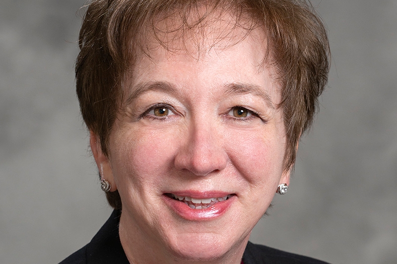 Donna Buchanan