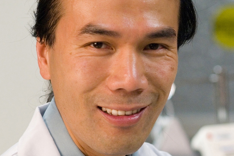 Paul Chan