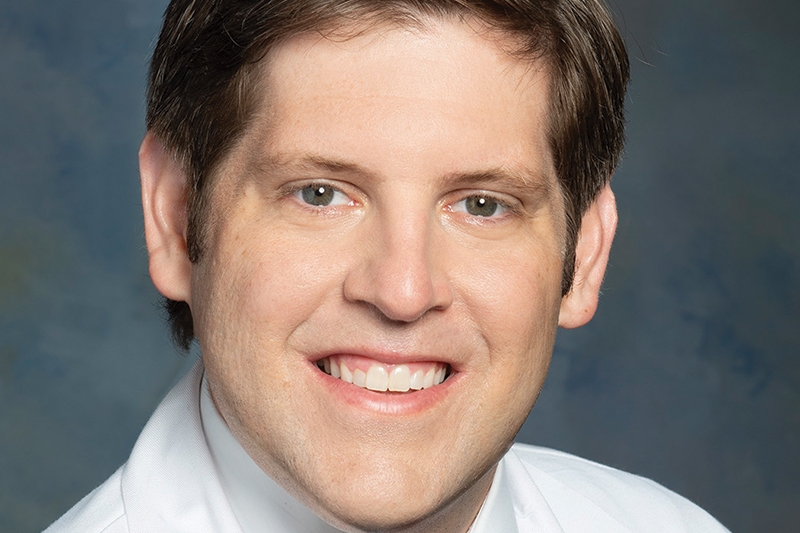 Kyle Lehenbauer