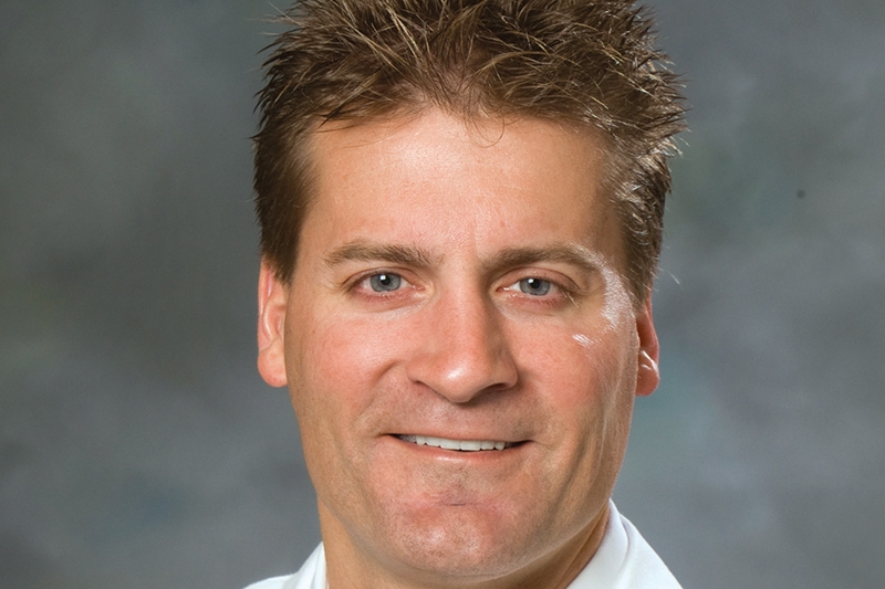 Anthony Magalski
