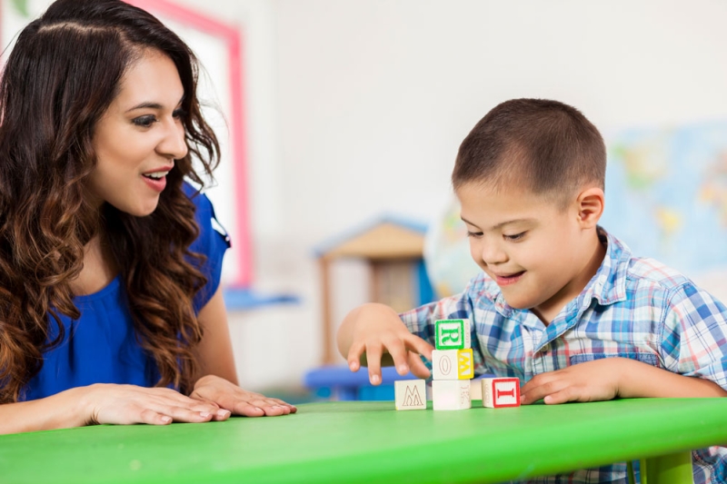 Occupational Therapy