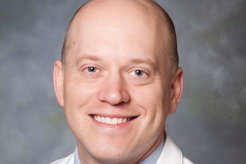 Adam Salisbury