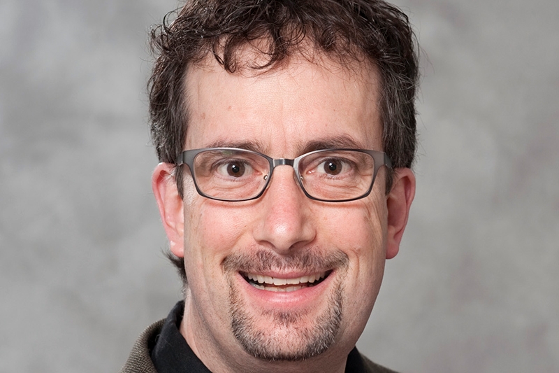John Spertus