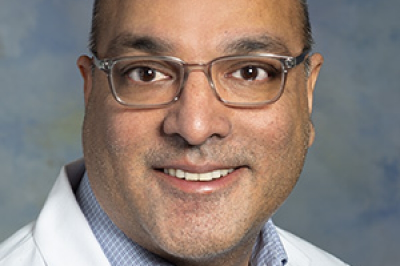 Dr. Adnan Chhatriwalla