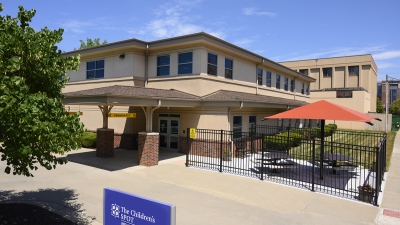 The Childrens SPOT